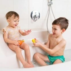 Baby Fehn 2-tlg. Badeset Spritztiere Fisch - Plansch & Play -Baden & Waschen Verkäufe baby fehn 2 tlg badeset spritztiere fisch plansch play 50011 d3