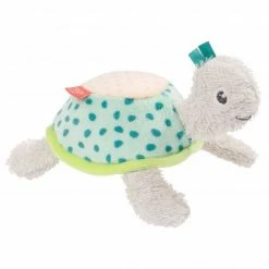 Baby Fehn Bade-Schwamm Schildkröte 14 cm - Meereskinder