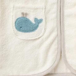 Baby Fehn Bademantel NATUR aus Bio-Baumwolle - Gr. 80 -Baden & Waschen Verkäufe baby fehn bademantel natur aus bio baumwolle gr 80 056464 d3