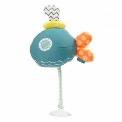 Baby Fehn Badespielzeug Schwimm-U-Boot - Plansch & Play