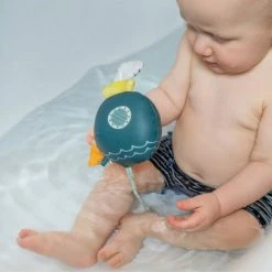 Baby Fehn Badespielzeug Schwimm-U-Boot - Plansch & Play -Baden & Waschen Verkäufe baby fehn badespielzeug schwimm u boot plansch play 50059 d5