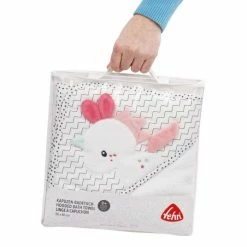 Baby Fehn Kapuzenbadetuch Einhorn Aiko 80 x 80 cm -Baden & Waschen Verkäufe baby fehn kapuzenbadetuch einhorn aiko 80 x 80 cm 057263 d2