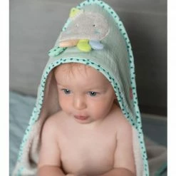 Baby Fehn Kapuzenbadetuch Oktopus 80 x 80 cm - Meereskinder -Baden & Waschen Verkäufe baby fehn kapuzenbadetuch oktopus 80 x 80 cm meereskinder 054569 d2