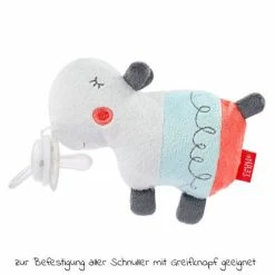 Baby Fehn Mini-Kuscheltier mit Schnullerhalter Nilpferd - Loopy & Lotta -Baden & Waschen Verkäufe baby fehn mini kuscheltier mit schnullerhalter nilpferd loopy lotta 059342 sp d2