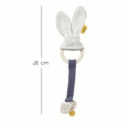 Baby Fehn Schnullerband Esel - Natur -Baden & Waschen Verkäufe baby fehn schnullerband esel natur 52145 d2