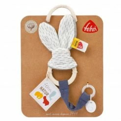 Baby Fehn Schnullerband Esel - Natur -Baden & Waschen Verkäufe baby fehn schnullerband esel natur 52145 d4