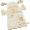Baby Fehn Waschhandschuh Baby Love - Schaf