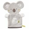 Baby Fehn Waschhandschuh Koala - Australia