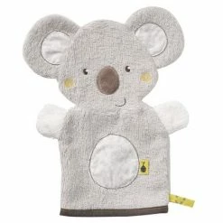 Baby Fehn Waschhandschuh Koala - Australia