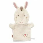 Baby Fehn Waschhandschuh Drache - Little Castle 5 Baby Fehn Waschhandschuh Drache - Little Castle – Bild 5