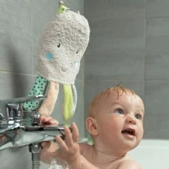 Baby Fehn Waschhandschuh Oktopus - Meereskinder 8 Baby Fehn Waschhandschuh Oktopus - Meereskinder -Baden & Waschen Verkäufe baby fehn waschhandschuh oktopus meereskinder 054576 d2