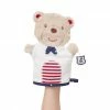 Baby Fehn Waschhandschuh Teddy - Ocean Club