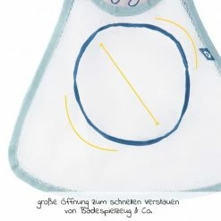 Badabulle Aufbewahrungsnetz für Bade-Spielzeug - Ocean -Baden & Waschen Verkäufe badabulle aufbewahrungsnetz fur bade spielzeug ocean b021004 d2