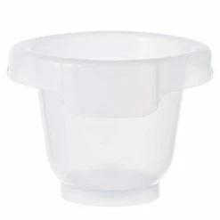 Bébé-jou Baby-Badeeimer Bébé Bubble - Transparent 8 Bébé-jou Baby-Badeeimer Bébé Bubble - Transparent -Baden & Waschen Verkäufe bebe jou baby badeeimer bebe bubble transparent 416500 d2