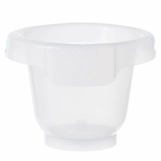 Bébé-jou Baby-Badeeimer Bébé Bubble - Transparent 3 Bébé-jou Baby-Badeeimer Bébé Bubble - Transparent – Bild 3