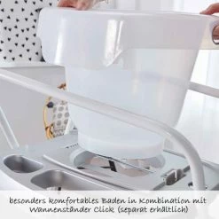 Bébé-jou Baby-Badeeimer Bébé Bubble - Transparent 9 Bébé-jou Baby-Badeeimer Bébé Bubble - Transparent -Baden & Waschen Verkäufe bebe jou baby badeeimer bebe bubble transparent 416500 d3