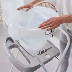 Bébé-jou Baby-Badeeimer Bébé Bubble - Transparent 10 Bébé-jou Baby-Badeeimer Bébé Bubble - Transparent -Baden & Waschen Verkäufe bebe jou baby badeeimer bebe bubble transparent 416500 d4