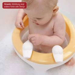 Bébé-jou Baby-Badesitz mit Pumpspielzeug - Light Grey 8 Bébé-jou Baby-Badesitz mit Pumpspielzeug - Light Grey -Baden & Waschen Verkäufe bebe jou baby badesitz mit pumpspielzeug light grey 4175051 d3