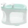 Bébé-jou Baby-Badesitz mit Pumpspielzeug - Mint Green
