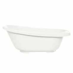 Bébé-jou Baby-Badewanne Sense Edition - White