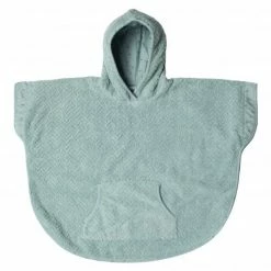 Bébé-jou Bade-Poncho - Paper Planes - Gr. 86/92