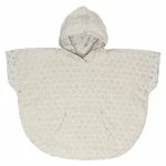 Bébé-jou Bade-Poncho - Wish Pink - Gr. 86/92 6 Bébé-jou Bade-Poncho - Wish Pink - Gr. 86/92 – Bild 6