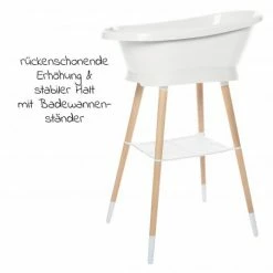 Bébé-jou Badestation Sense Edition - 3-teilig - White -Baden & Waschen Verkäufe bebe jou badestation sense edition 3 teilig white set 378 d5