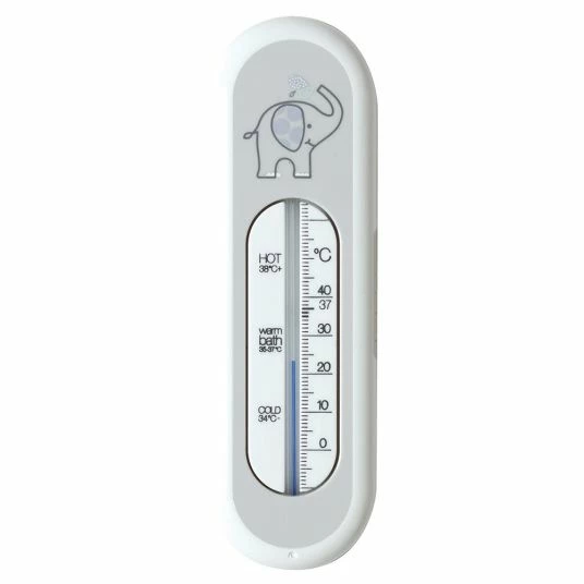 Bébé-jou Badethermometer - Ollie 1 Bébé-jou Badethermometer - Ollie
