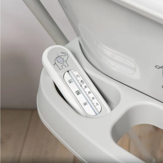 Bébé-jou Badethermometer - Ollie 2 Bébé-jou Badethermometer - Ollie – Bild 2