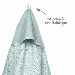 Bébé-jou Kapuzen-Badetuch Musselin 85 x 75 cm - Paper Planes -Baden & Waschen Verkäufe bebe jou kapuzen badetuch musselin 85 x 75 cm paper planes 3049055 d2