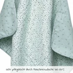 Bébé-jou Kapuzen-Badetuch Musselin 85 x 75 cm - Paper Planes -Baden & Waschen Verkäufe bebe jou kapuzen badetuch musselin 85 x 75 cm paper planes 3049055 d3