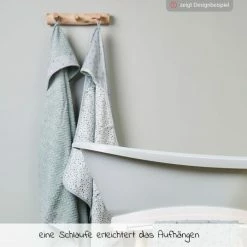 Bébé-jou Kapuzenbadetuch 85 x 75 cm - Paper Planes -Baden & Waschen Verkäufe bebe jou kapuzenbadetuch 85 x 75 cm paper planes 3010055 d3