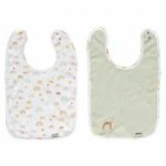 Bébé-jou Bade-Poncho - Rainbow Sky - Gr. 86/92 5 Bébé-jou Bade-Poncho - Rainbow Sky - Gr. 86/92 – Bild 5