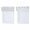 Bébé-jou Waschhandschuh 2er Pack - Ollie