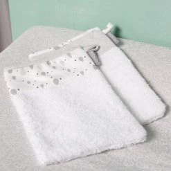 Bébé-jou Waschhandschuh 2er Pack - Ollie -Baden & Waschen Verkäufe bebe jou waschhandschuh 2er pack ollie 3032118 d3