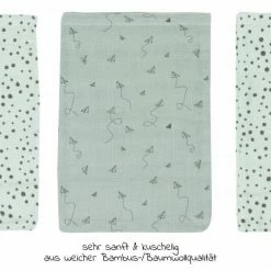 Bébé-jou Waschhandschuh 3er Pack Musselin - Paper Planes 8 Bébé-jou Waschhandschuh 3er Pack Musselin - Paper Planes -Baden & Waschen Verkäufe bebe jou waschhandschuh 3er pack musselin paper planes 3050055 d2