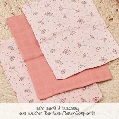 Bébé-jou Waschhandschuh 3er Pack Musselin - Wish Pink 8 Bébé-jou Waschhandschuh 3er Pack Musselin - Wish Pink -Baden & Waschen Verkäufe bebe jou waschhandschuh 3er pack musselin wish pink 3050060 d2
