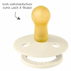 Bibs 6-tlg. Schnuller-Set - 4 Latex-Schnuller Colour 0-6 M + 2 Silikon-Schnullerketten - Woodchuk Blush Ivory -Baden & Waschen Verkäufe bibs 6 tlg schnuller set 4 latex schnuller colour 0 6 m 2 silikon schnullerketten woodchuk blush ivory set 667 d3