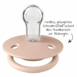Bibs 6-tlg. Schnuller-Set - 4 Silikon-Schnuller De Lux 0-36 M + GRATIS 2x Silikon-Schnullerkette - Ivory Blush Vanilla Dark Oak 10 Bibs 6-tlg. Schnuller-Set - 4 Silikon-Schnuller De Lux 0-36 M + GRATIS 2x Silikon-Schnullerkette - Ivory Blush Vanilla Dark Oak -Baden & Waschen Verkäufe bibs 6 tlg schnuller set 4 silikon schnuller de lux 0 36 m gratis 2x silikon schnullerkette ivory blush vanilla dark oak set 669 d4