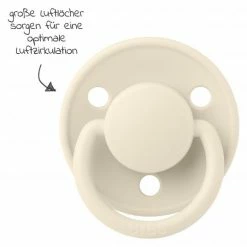 Bibs 6-tlg. Schnuller-Set - 4 Silikon-Schnuller De Lux 0-36 M + GRATIS 2x Silikon-Schnullerkette - Ivory Blush Vanilla Dark Oak 11 Bibs 6-tlg. Schnuller-Set - 4 Silikon-Schnuller De Lux 0-36 M + GRATIS 2x Silikon-Schnullerkette - Ivory Blush Vanilla Dark Oak -Baden & Waschen Verkäufe bibs 6 tlg schnuller set 4 silikon schnuller de lux 0 36 m gratis 2x silikon schnullerkette ivory blush vanilla dark oak set 669 d5