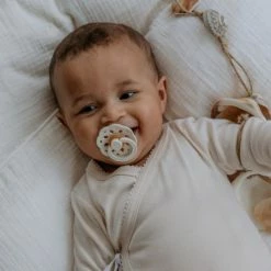 Bibs Schnuller 2er Pack Boheme - Naturkautschuk 6-18 M - Ivory / Blossom -Baden & Waschen Verkäufe bibs schnuller 2er pack boheme naturkautschuk 6 18 m ivory blossom 240107 d4