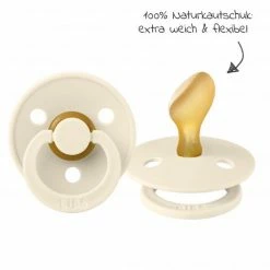 Bibs Schnuller 2er Pack Colour Anatomischer Sauger aus Naturkautschuk 6-18 M - Ivory / Blush 9 Bibs Schnuller 2er Pack Colour Anatomischer Sauger aus Naturkautschuk 6-18 M - Ivory / Blush -Baden & Waschen Verkäufe bibs schnuller 2er pack colour anatomischer sauger aus naturkautschuk 6 18 m ivory blush 2211417 d3