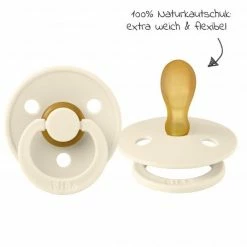 Bibs Schnuller 2er Pack Colour Symmetrischer Sauger aus Naturkautschuk 6-18 M - Ivory / Blush 9 Bibs Schnuller 2er Pack Colour Symmetrischer Sauger aus Naturkautschuk 6-18 M - Ivory / Blush -Baden & Waschen Verkäufe bibs schnuller 2er pack colour symmetrischer sauger aus naturkautschuk 6 18 m ivory blush 2221417 d3