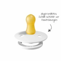 Bibs Schnuller - Colour 2er Pack - Black / White - Gr. 0-6 M -Baden & Waschen Verkäufe bibs schnuller colour 2er pack black white gr 0 6 m 110219 d2