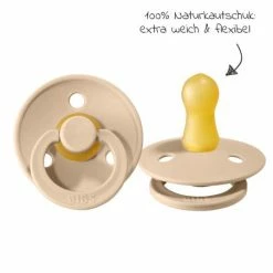 Bibs Schnuller - Colour 2er Pack - Blush / Vanilla - Gr. 0-6 M 9 Bibs Schnuller - Colour 2er Pack - Blush / Vanilla - Gr. 0-6 M -Baden & Waschen Verkäufe bibs schnuller colour 2er pack blush vanilla gr 0 6 m 110213 d3