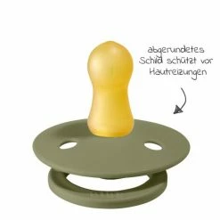 Bibs Schnuller - Colour 2er Pack - Honey Bee / Olive - Gr. 0-6 M -Baden & Waschen Verkäufe bibs schnuller colour 2er pack honey bee olive gr 0 6 m 110273 d2