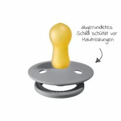 Bibs Schnuller - Colour 2er Pack - Sage / Cloud - Gr. 6-18 M -Baden & Waschen Verkäufe bibs schnuller colour 2er pack sage cloud gr 6 18 m 120262 d2