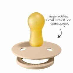 Bibs Schnuller - Colour 2er Pack - Vanilla - Gr. 6-18 M 8 Bibs Schnuller - Colour 2er Pack - Vanilla - Gr. 6-18 M -Baden & Waschen Verkäufe bibs schnuller colour 2er pack vanilla gr 6 18 m 120285 d2