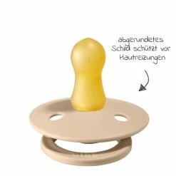 Bibs Schnuller - Colour 2er Pack - Vanilla / Mustard - Gr. 0-6 M -Baden & Waschen Verkäufe bibs schnuller colour 2er pack vanilla mustard gr 0 6 m 110274 d2