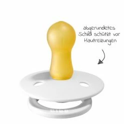 Bibs Schnuller - Colour 2er Pack - White / Mint - Gr. 6-18 M 8 Bibs Schnuller - Colour 2er Pack - White / Mint - Gr. 6-18 M -Baden & Waschen Verkäufe bibs schnuller colour 2er pack white mint gr 6 18 m 120275 d2